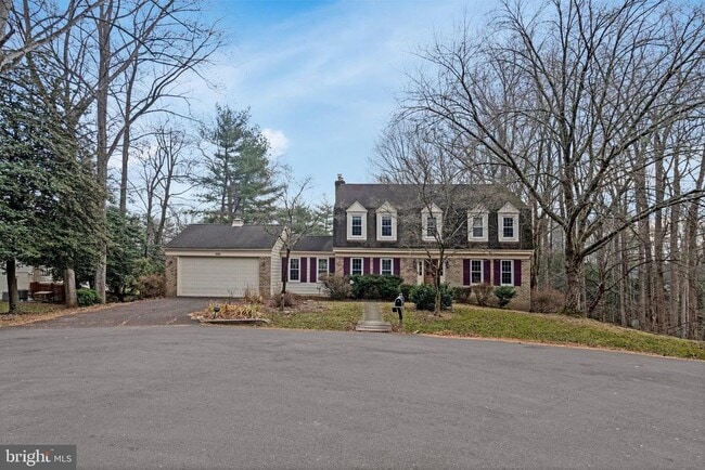 Building Photo - 1215 Delta Glen Ct