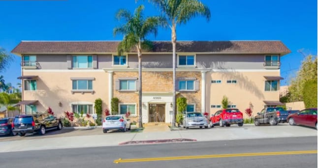 Building Photo - 4560 60th St