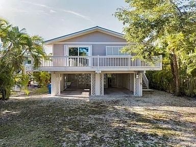 View from street - 29172 Rose Dr