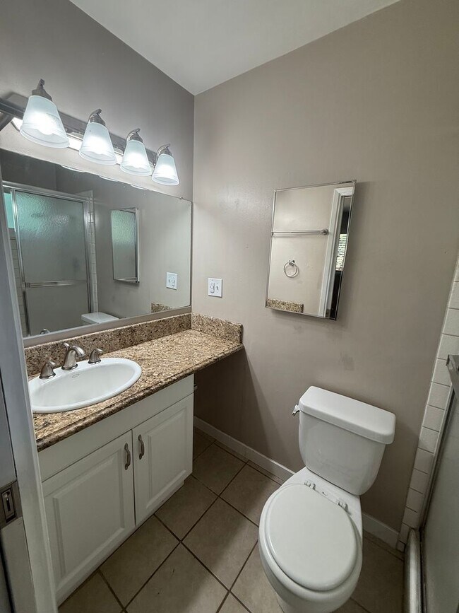 Building Photo - CAMPBELL - Open floor plan with separate f...