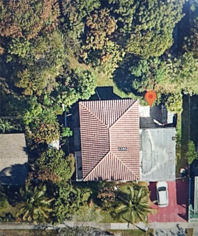 Building Photo - 1185 NW 134th St