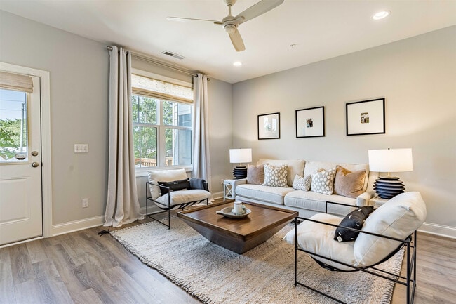 Building Photo - 6801 Milligan Way