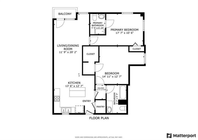 Building Photo - 711 W 26th St