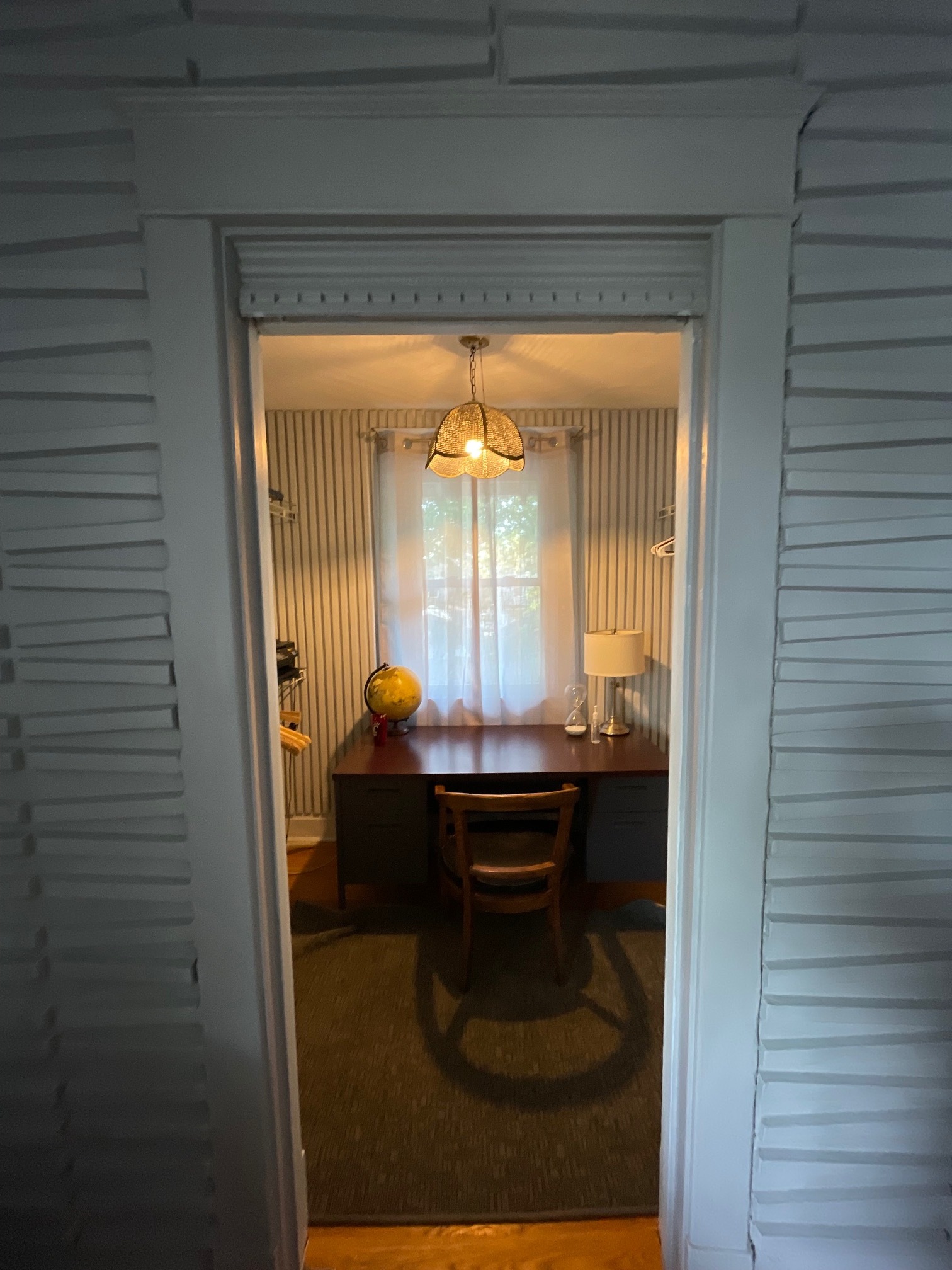 cloffice - 3418 Brotherton Rd