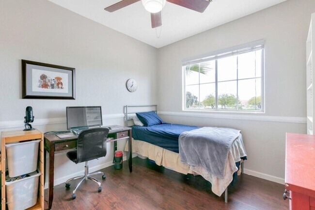 Building Photo - 3792 S Cosmos Ct