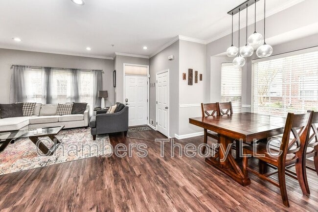 Building Photo - 6109 Madison Crest Ct