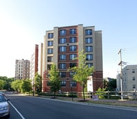 Building Photo - The Frederick