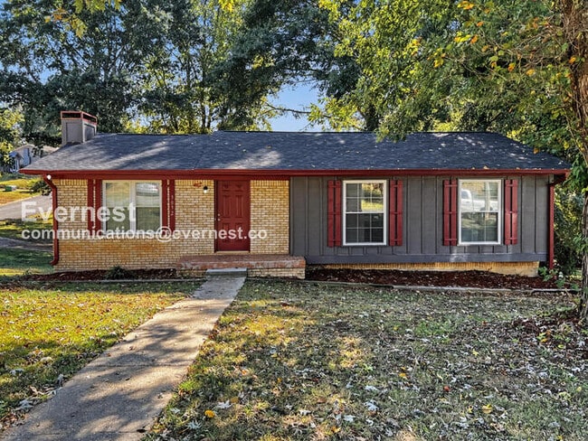 Building Photo - 3032 Summit Ridge Dr