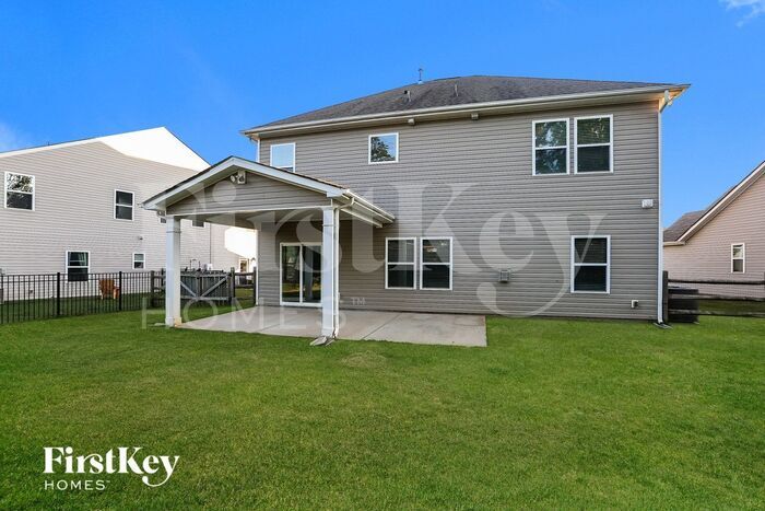 Building Photo - 6312 Durango Way