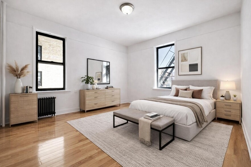 Building Photo - 121 Bennett Ave