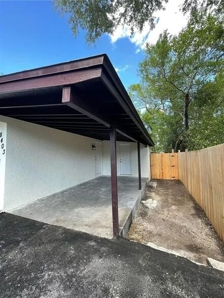 Building Photo - 8403 N Semmes St