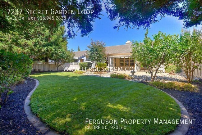 Building Photo - 7237 Secret Garden Loop