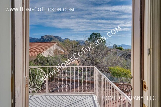 Building Photo - 7811 E Starbright Ct