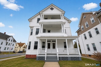 Building Photo - 168 Black Rock Ave