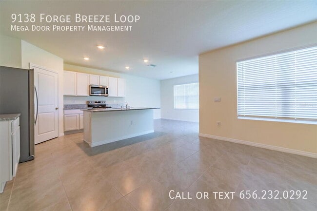 Building Photo - 9138 Forge Breeze Lp