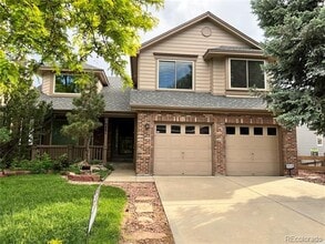 Building Photo - 9881 S Spring Hill Pl