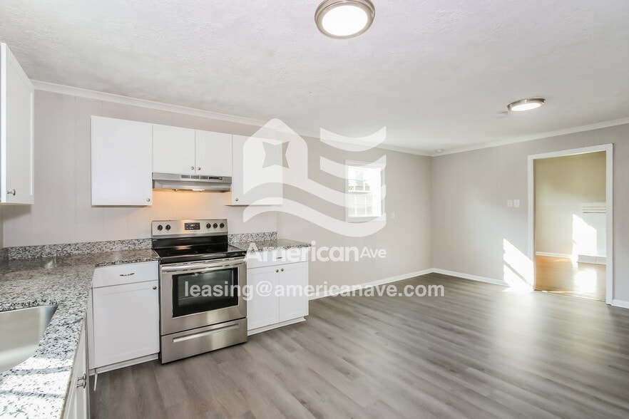 Building Photo - 1854#1, Watkins Street, 30904; #906936 - 906936