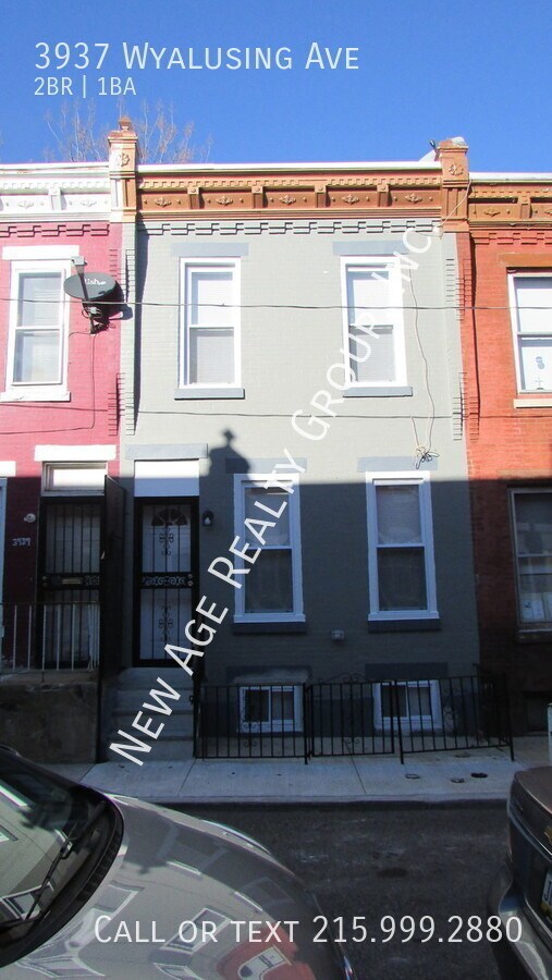 Renovated Cozy Home! 3937 Wyalusing Ave Philadelphia PA 19104