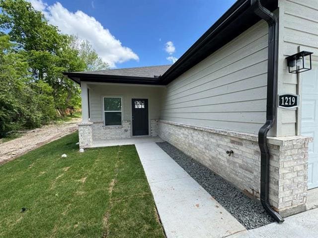 Building Photo - 1219 S Austin St