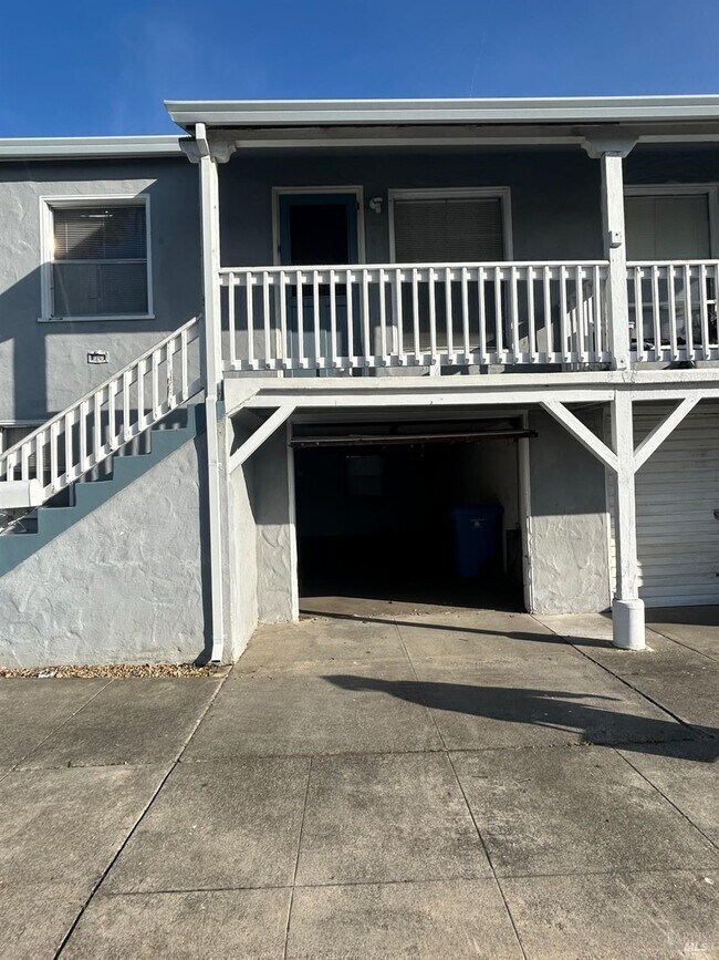 Building Photo - 900 Mare Island Way