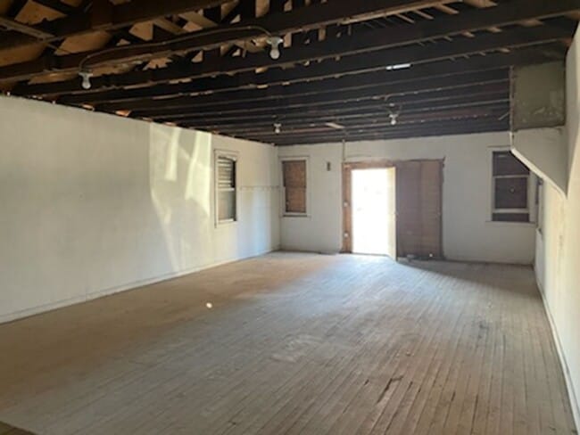 Building Photo - Single Family Home with 665 sq. ft. Garage...