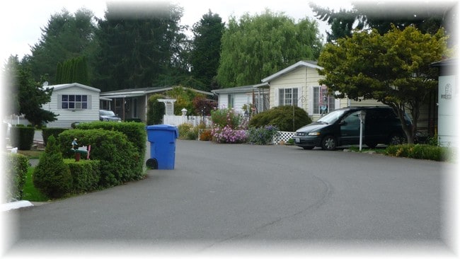 Building Photo - Bowman-hilton Mobile Home Park