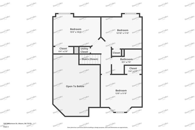 Building Photo - 1507 Westmore Dr