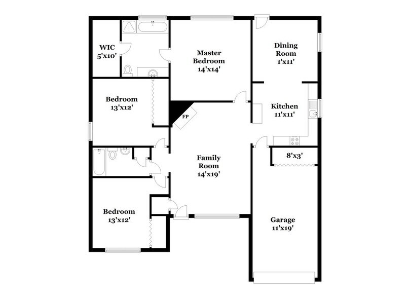 Building Photo - 508 Village Cir