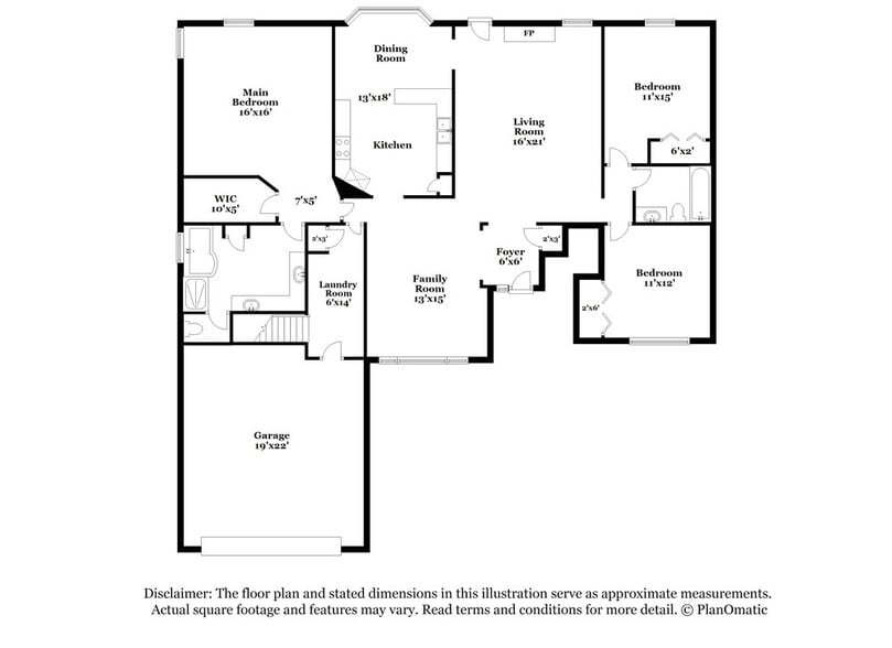 Building Photo - 1787 Convair Dr
