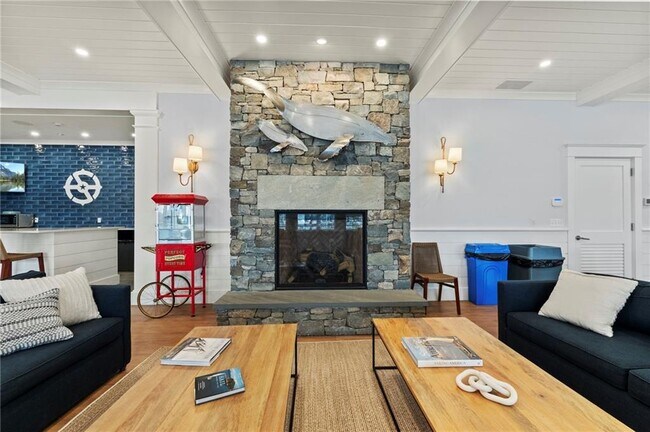 Building Photo - 1 Rodeo Dr