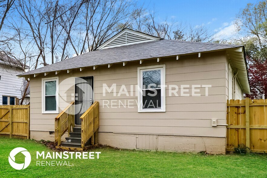 Building Photo - 3578 Faxon Ave