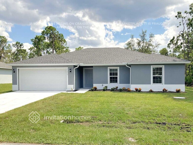 Primary Photo - 23455 Altman Ave