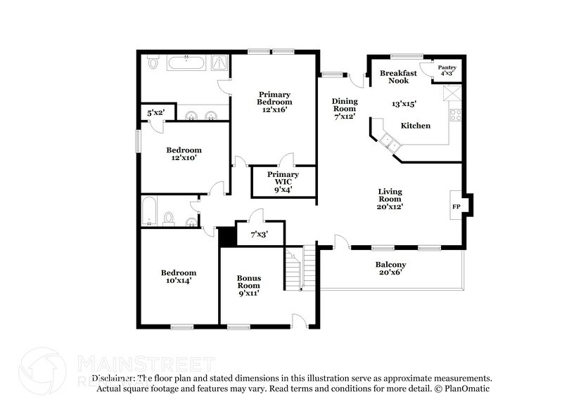 Building Photo - 39 Mountain View Dr