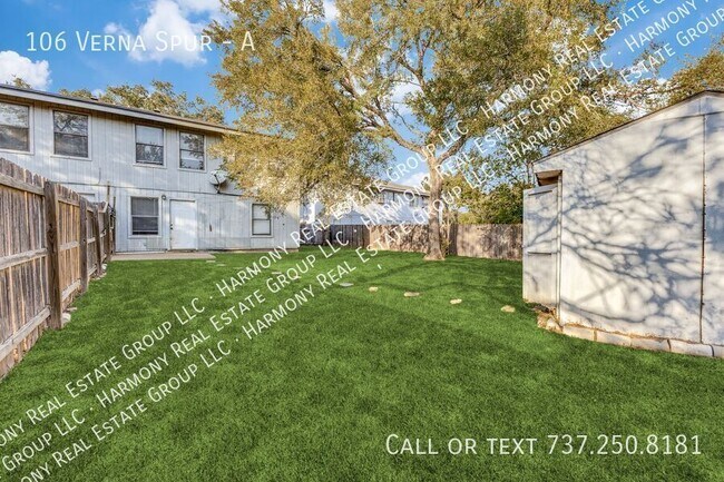 Building Photo - 106 Verna Spur