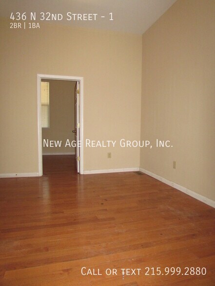 Building Photo - 436 N 32nd St