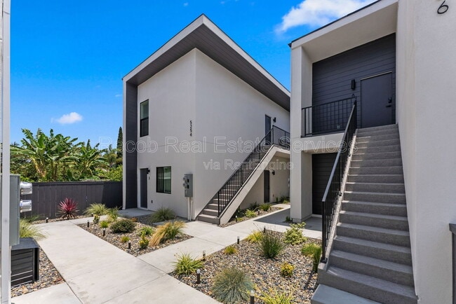 Building Photo - 5256 Adams Ave