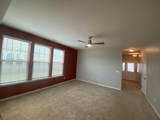 Building Photo - **Charming 3/2.5 Townhome in Clayton**