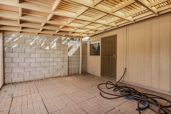 Building Photo - 3128 E Charleston Ave