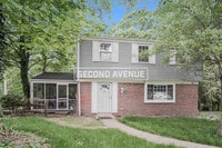 Building Photo - 138 Tory Rd