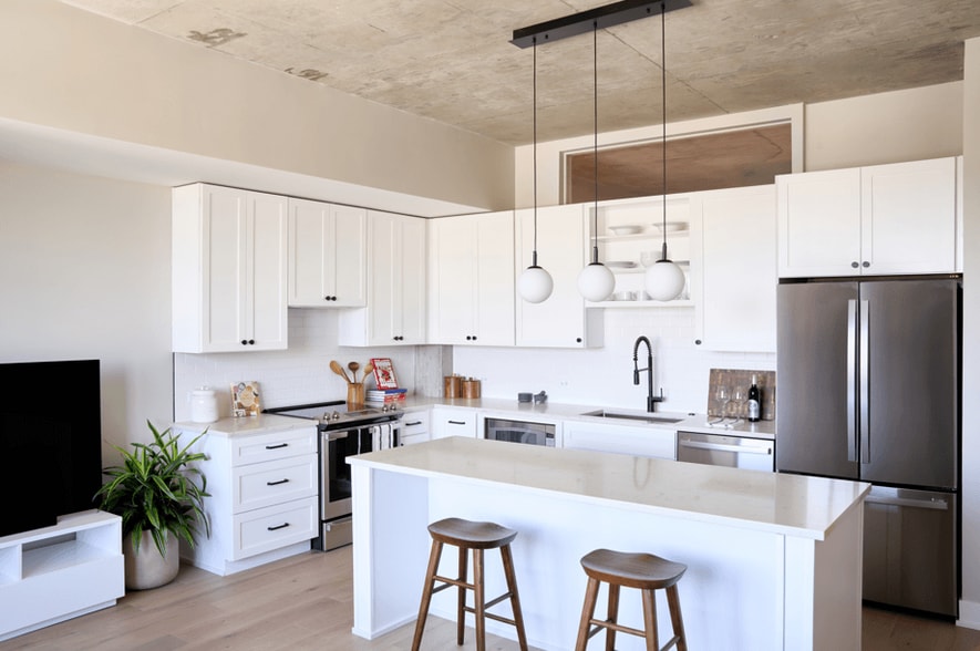 Primary Photo - The Penrose