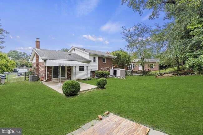 Building Photo - 1110 Chiswell Ln