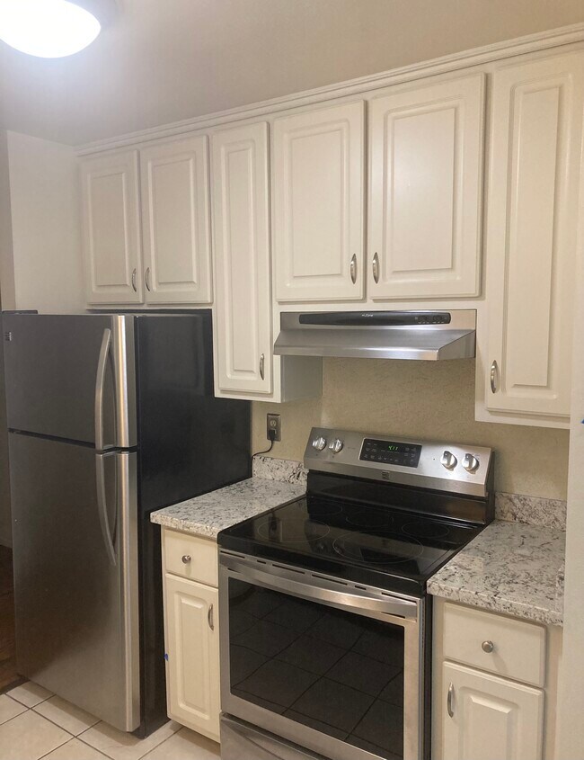 Newer appliances - 1241 Homestead Ave