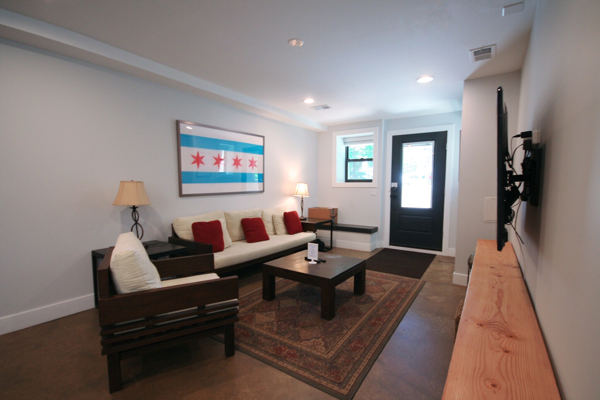 Building Photo - 2508 N Spaulding Ave