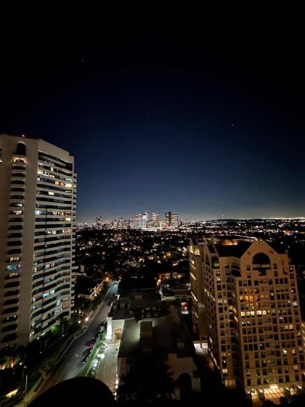 Building Photo - 10501 Wilshire Blvd