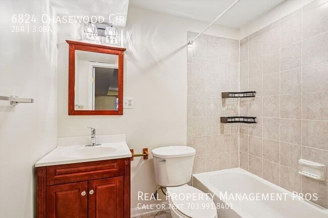 Building Photo - 6824 Chasewood Cir