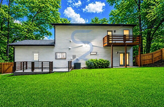 Building Photo - Spacious 4BR/3BA Home in Greater Valley Brook – Decatur Living at Its Best