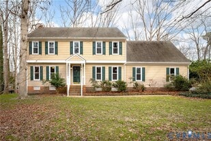 Building Photo - 4602 Twin Cedars Rd