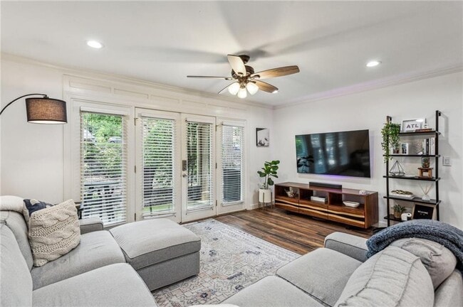 Building Photo - 3650 Ashford Dunwoody Rd NE