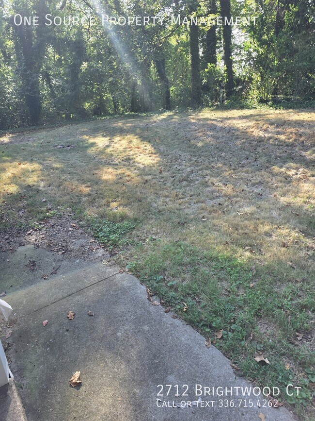 Building Photo - 2712 Brightwood Ct