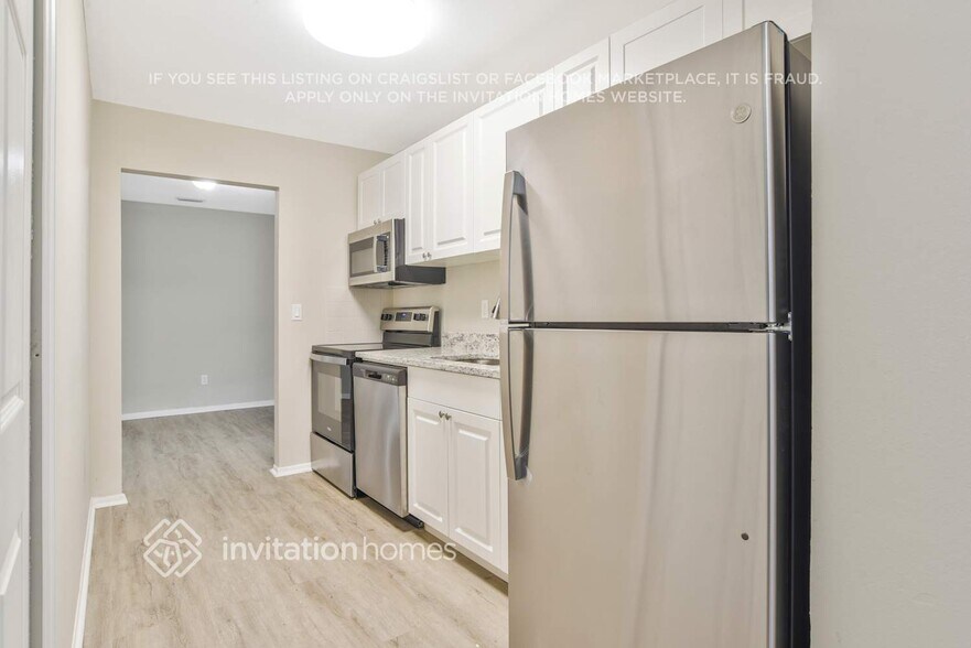 Building Photo - 4232 Kelly Miller Ct